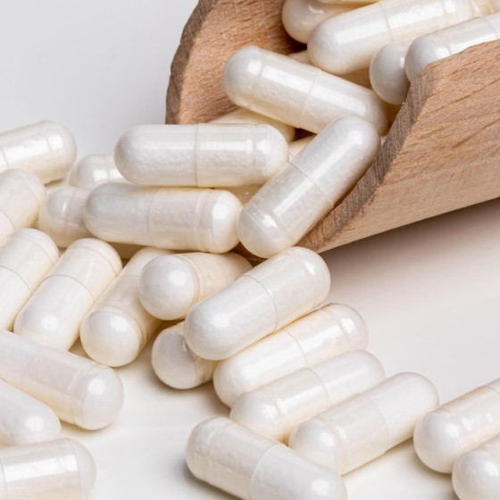 VITA-MIN Witaminy i Minerały 30+30 kaps. 2