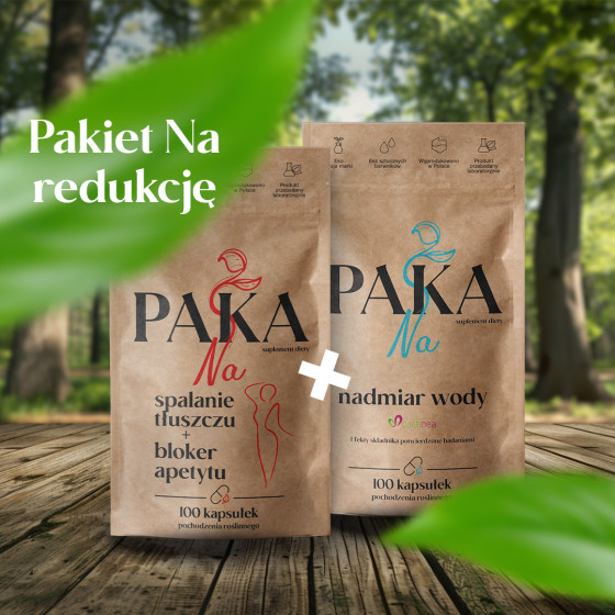 Pakiet Na redukcję