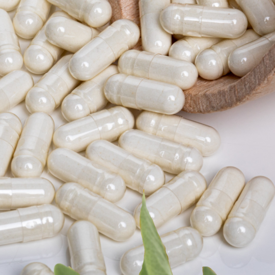 L-Glutation zredukowany 60kaps. 2