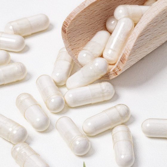 Cynk 3 formy + miedź 60kaps. 2