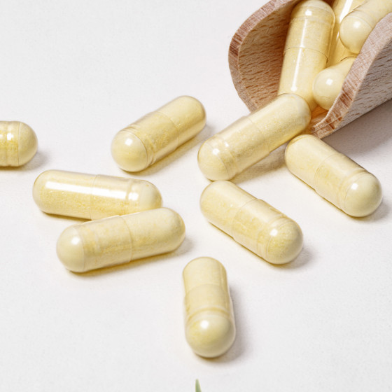 R-ALA Kwas Alfa Liponowy 250 mg 2