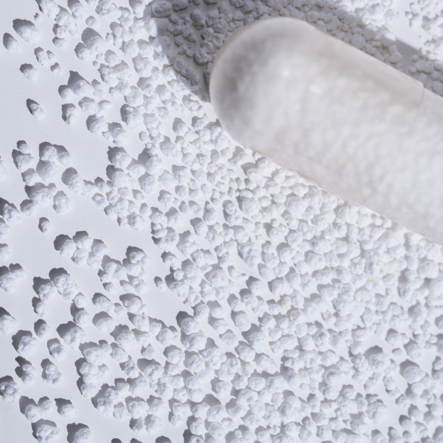 Maślan sodu Na jelita 60 kaps.